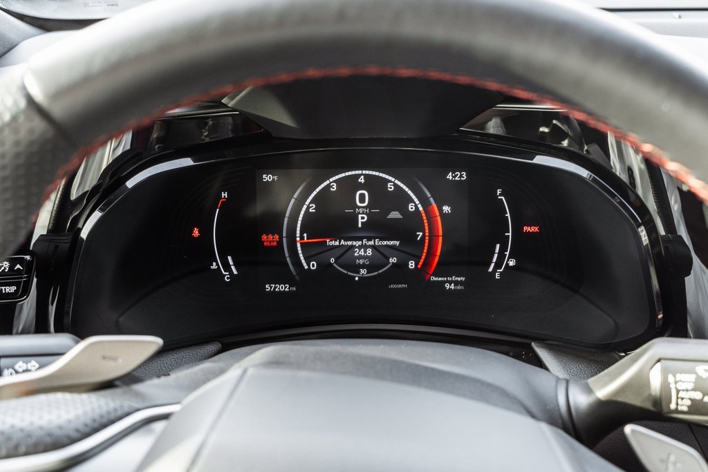 Used 2023 Lexus NX 350 F Sport image 15