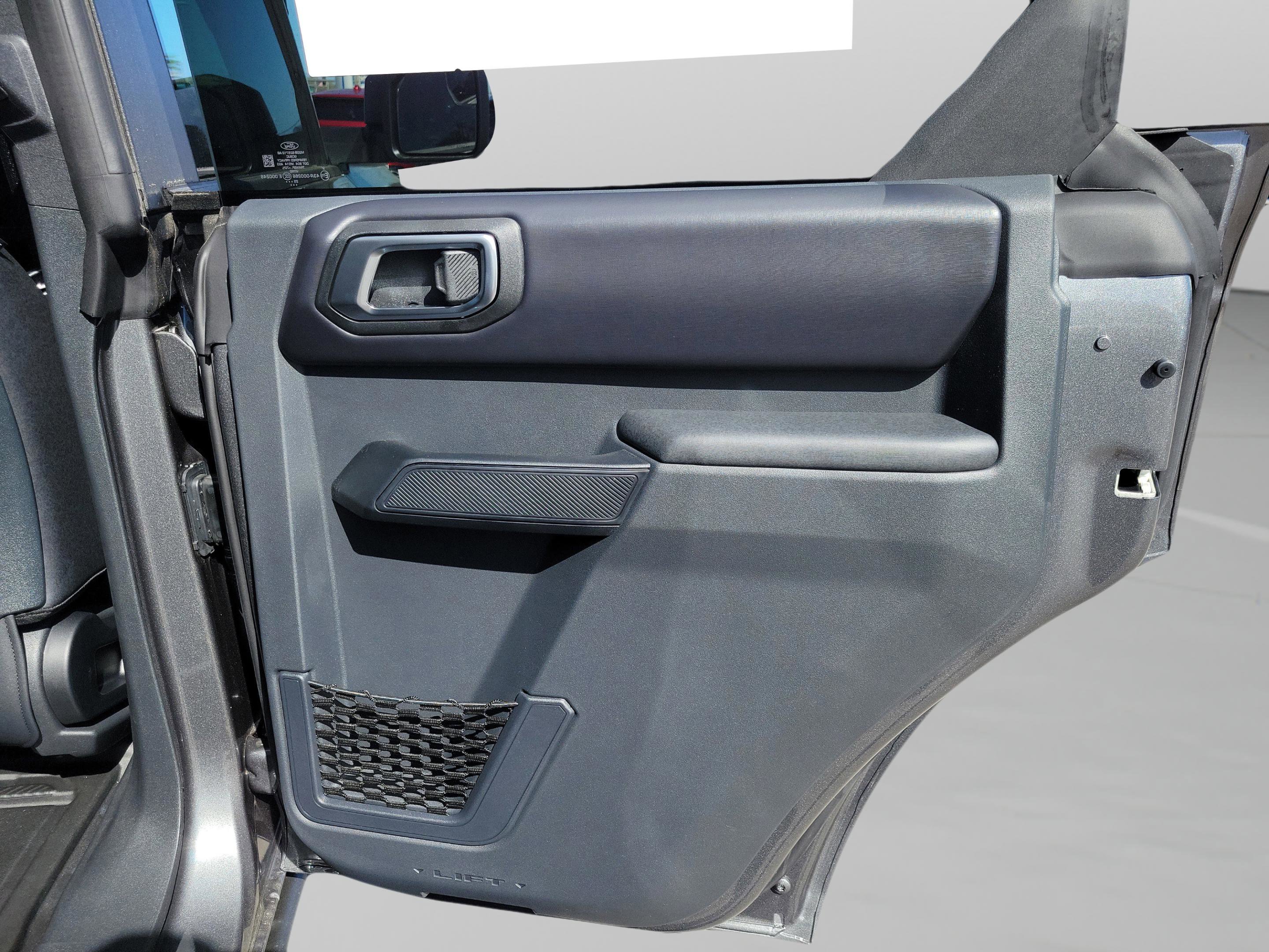 New 2025 Ford Bronco Badlands image 26