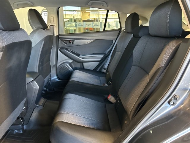 Used 2023 Subaru Crosstrek 2.0i image 23