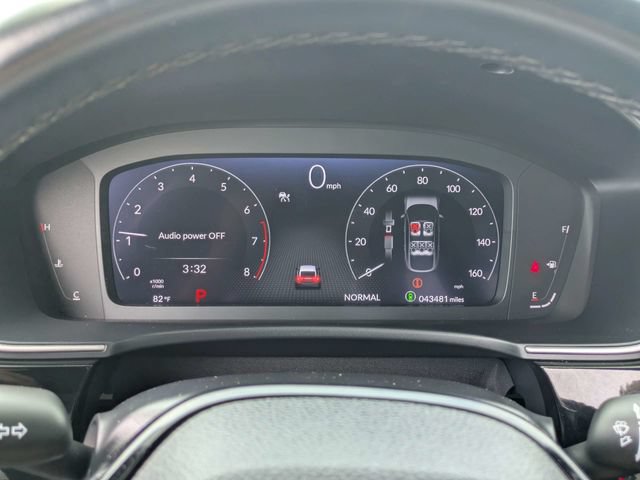Used 2022 Honda Civic Sport Touring image 30