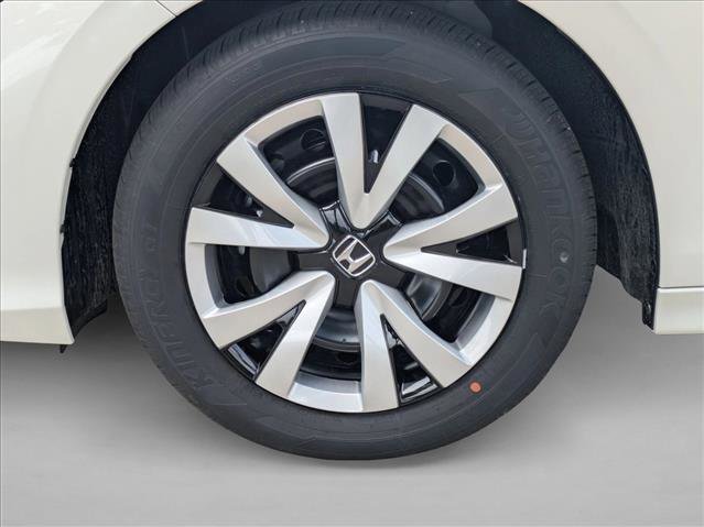 New 2026 Honda Civic LX image 10