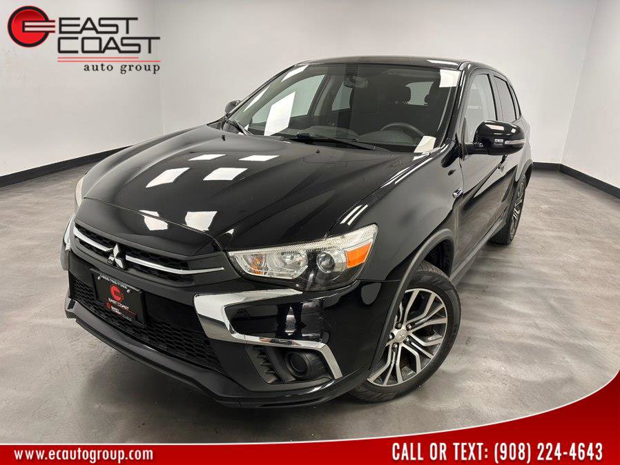 Used 2019 Mitsubishi Outlander Sport ES image 1