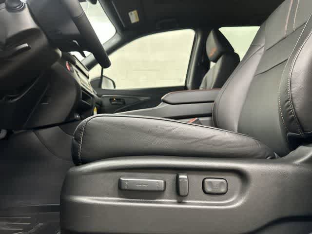 New 2026 Honda Ridgeline TrailSport image 27