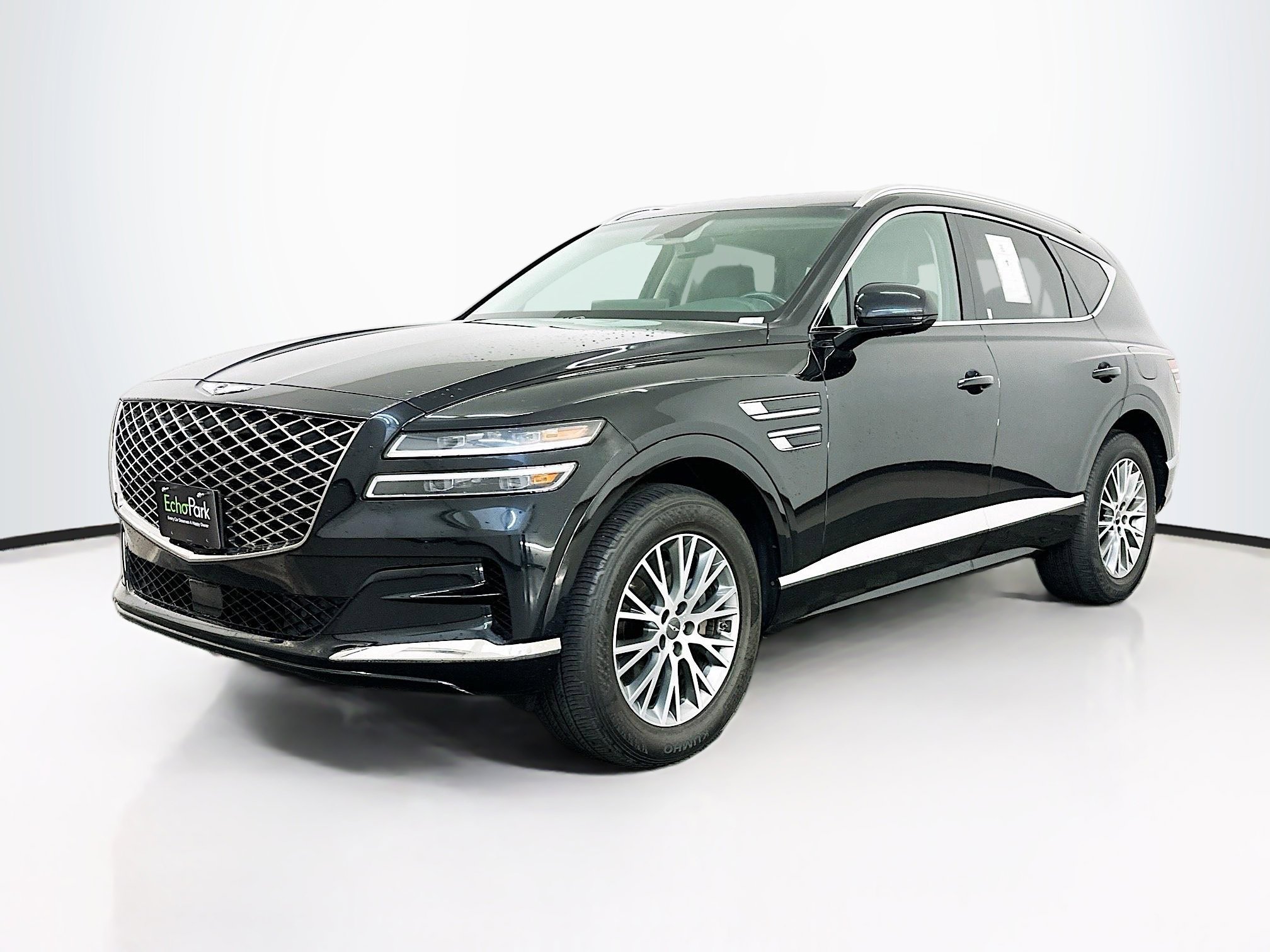 Used 2024 Genesis GV80 2.5T image 3