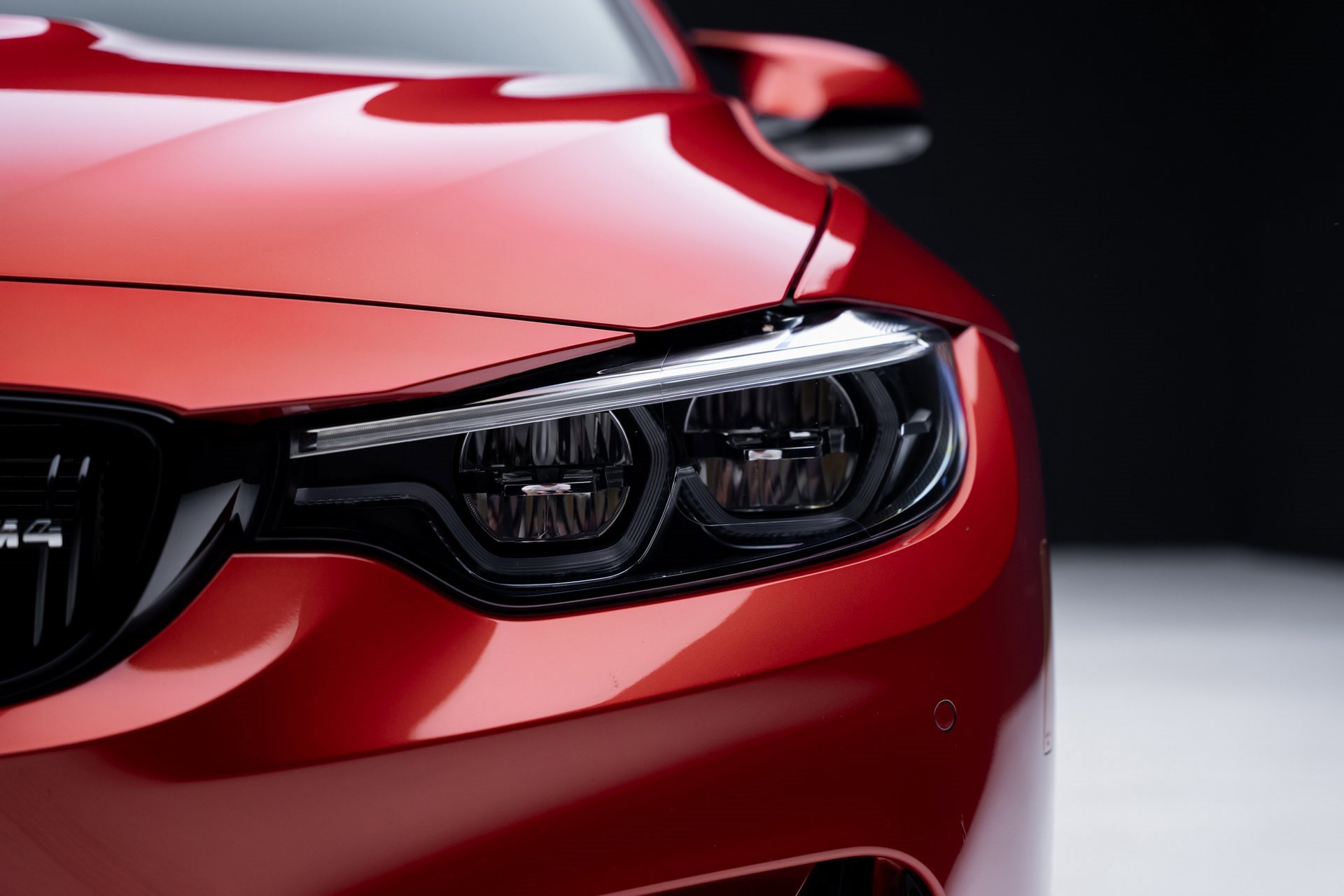 Used 2018 BMW M4 Coupe image 10