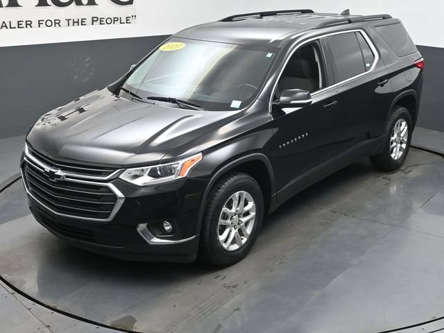 Used 2020 Chevrolet Traverse LT FWD image 46