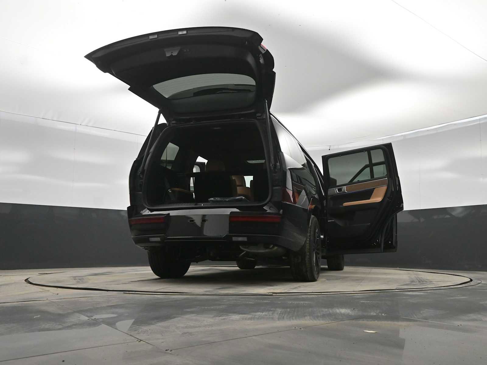 New 2026 Hyundai Santa Fe Calligraphy image 43