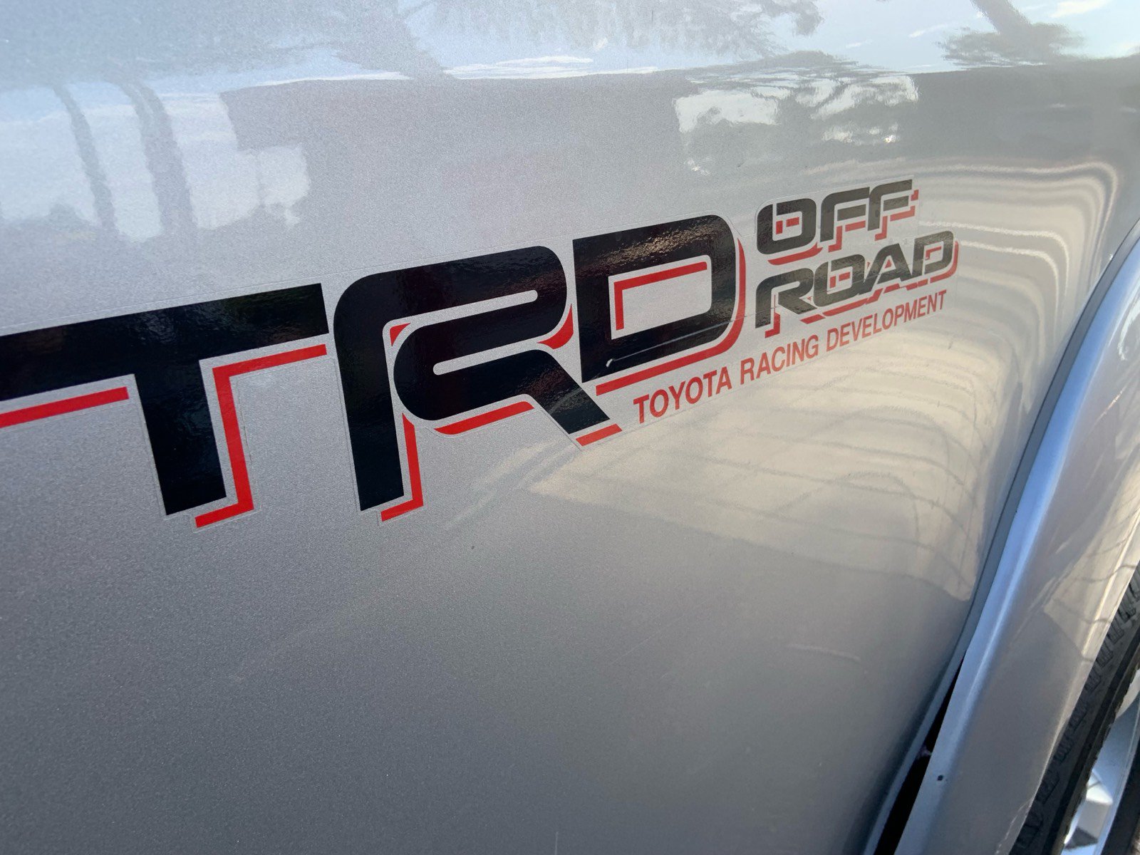 Used 2005 Toyota Tundra SR5 w/ TRD Off-Road Pkg RWD image 16