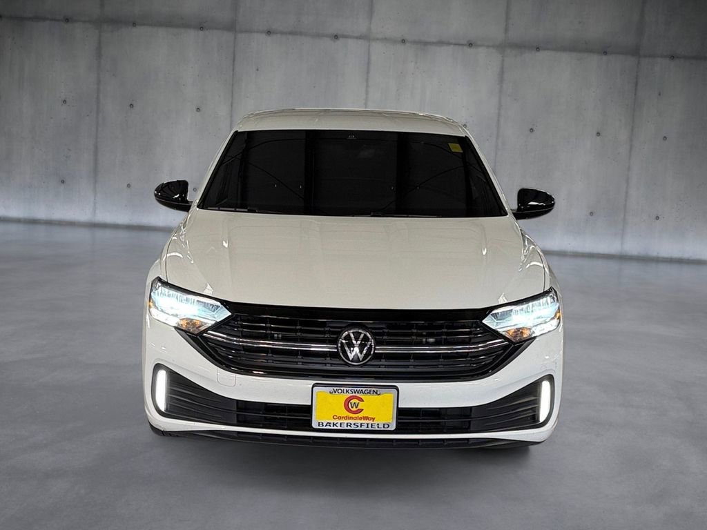 Used 2024 Volkswagen Jetta Sport FWD image 8