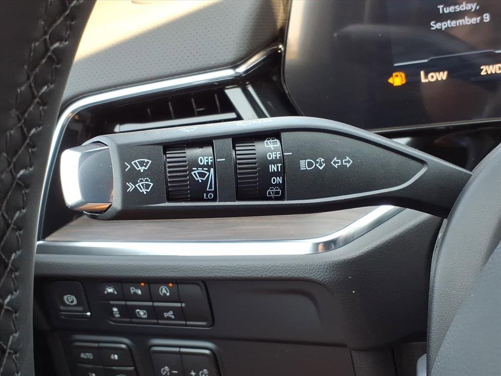 New 2025 Chevrolet Tahoe Premier image 23