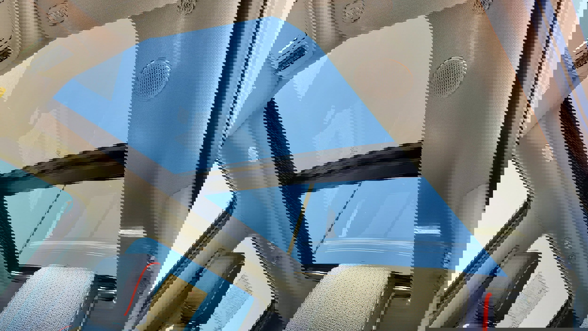 Used 2024 Ford F250 Lariat w/ Lariat Ultimate Package image 16