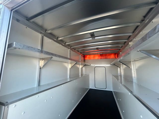 New 2026 Ford E-350 and Econoline 350 Super Duty w/ Power Equipment Group image 11