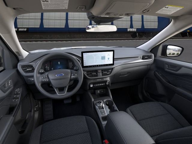 New 2026 Ford Escape Active w/ Tech Pack #1 image 9