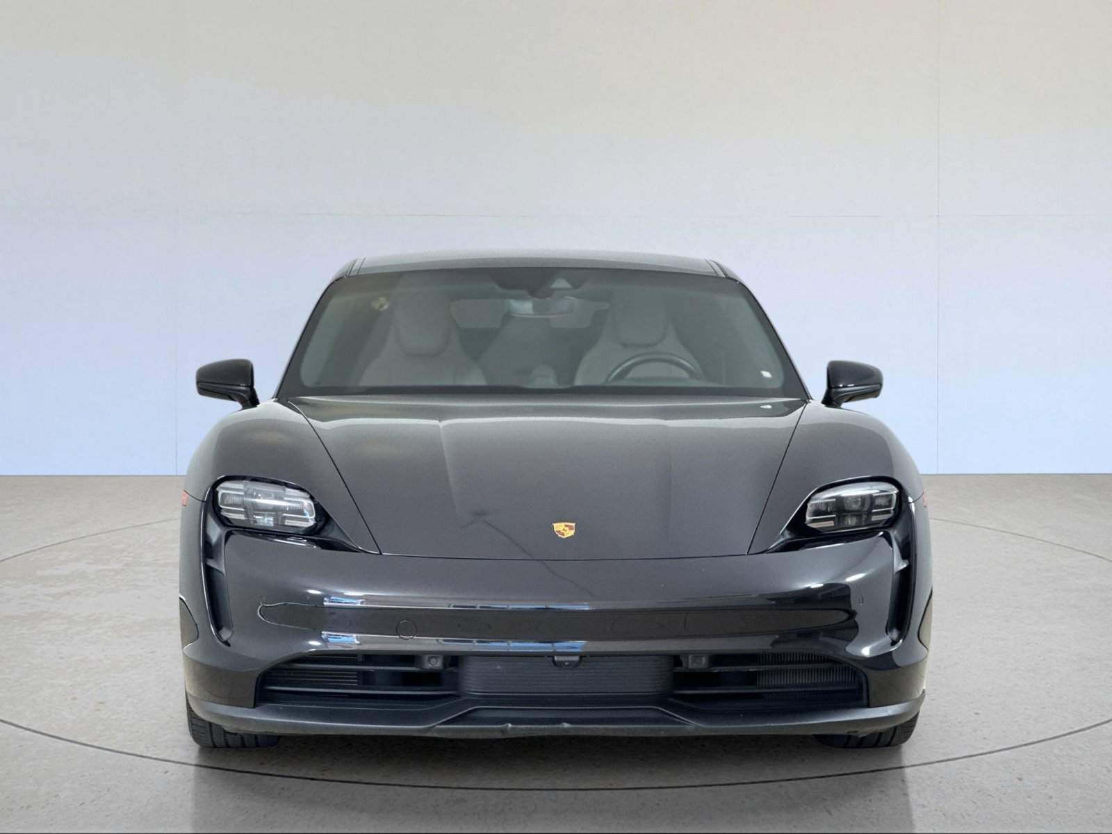 Certified 2024 Porsche Taycan w/ Premium Package RWD image 11