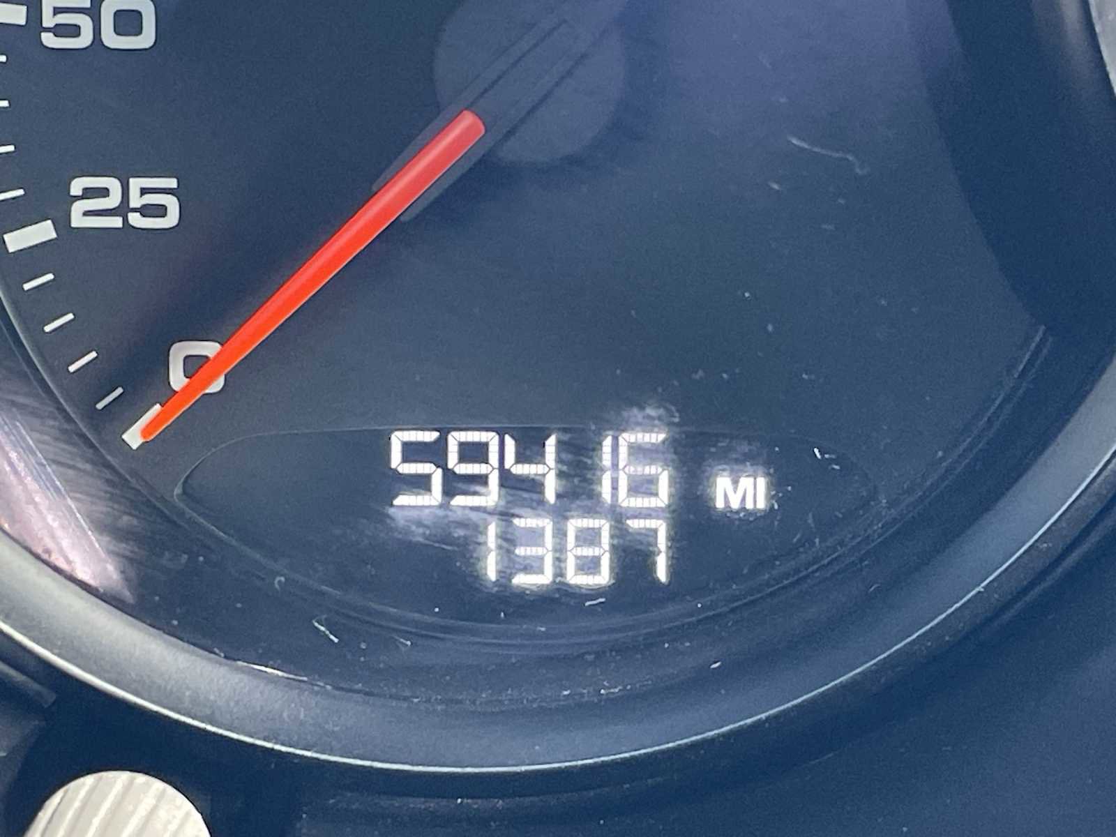 Used 2018 Porsche Macan image 17