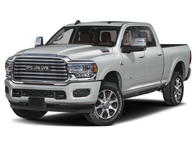 New 2024 RAM 2500 Limited