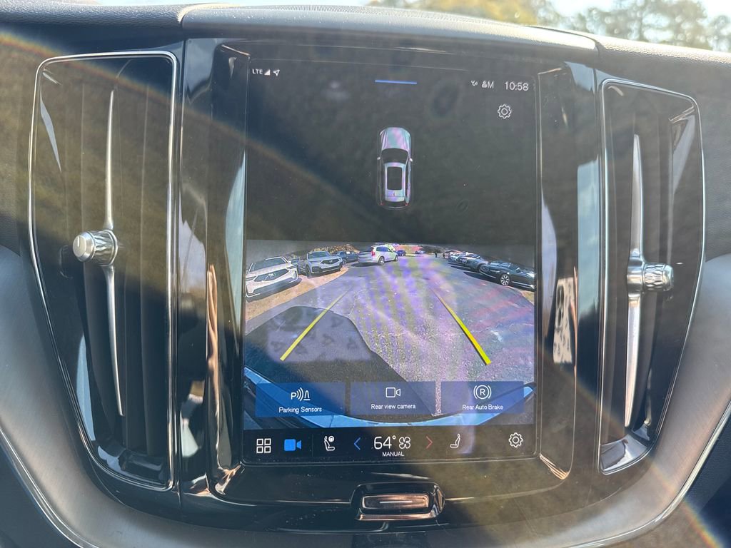 Certified 2023 Volvo XC60 B5 Core w/ Climate Package image 24