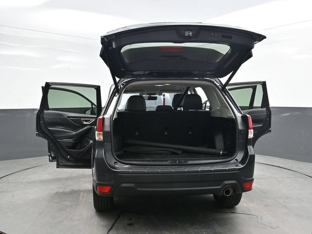 Used 2019 Subaru Forester Limited w/ Popular Package #3 AWD/4WD image 52
