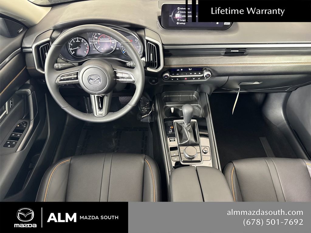 New 2026 MAZDA CX-50 AWD 2.5 S w/ Weather Package image 23