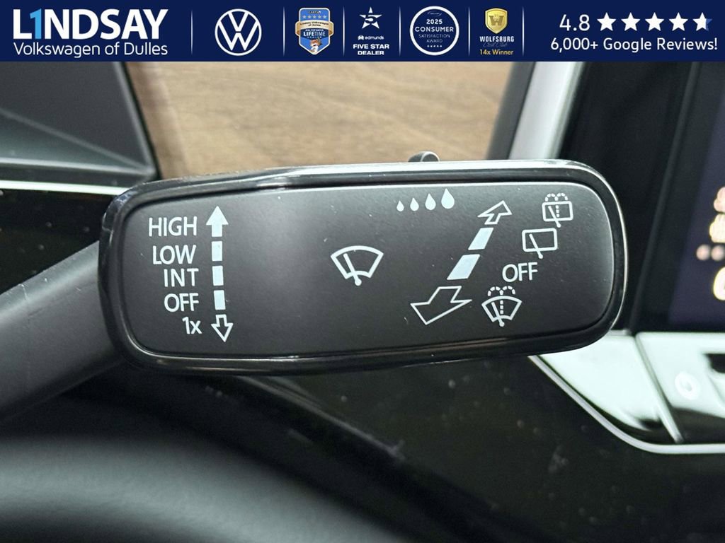 New 2026 Volkswagen Atlas SE image 18