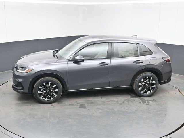 New 2027 Honda HR-V EX-L image 34