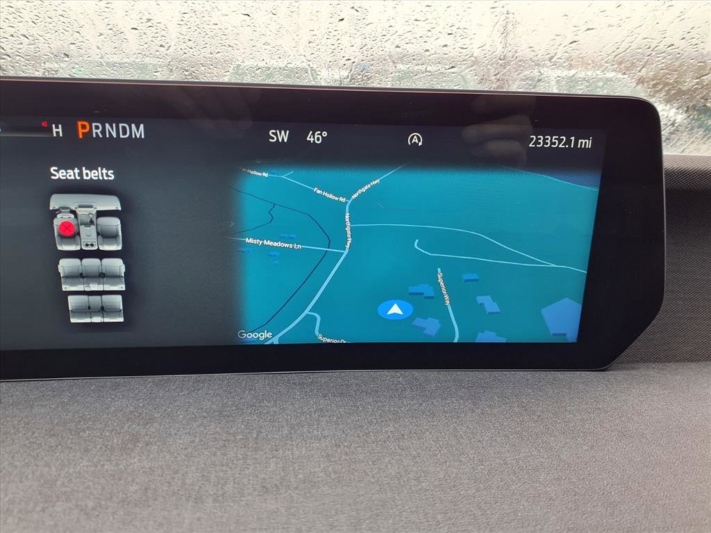 Used 2025 Ford Expedition Max Active image 20