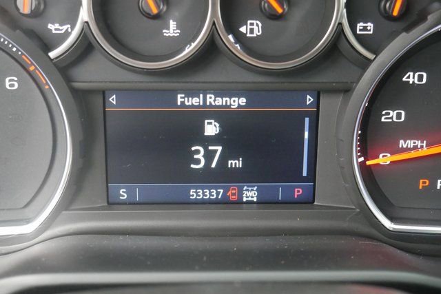 Used 2022 Chevrolet Silverado 1500 LT image 17