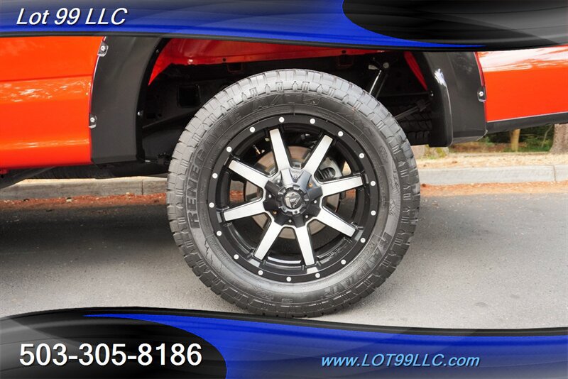 Used 2018 Ford F150 XL AWD/4WD image 3