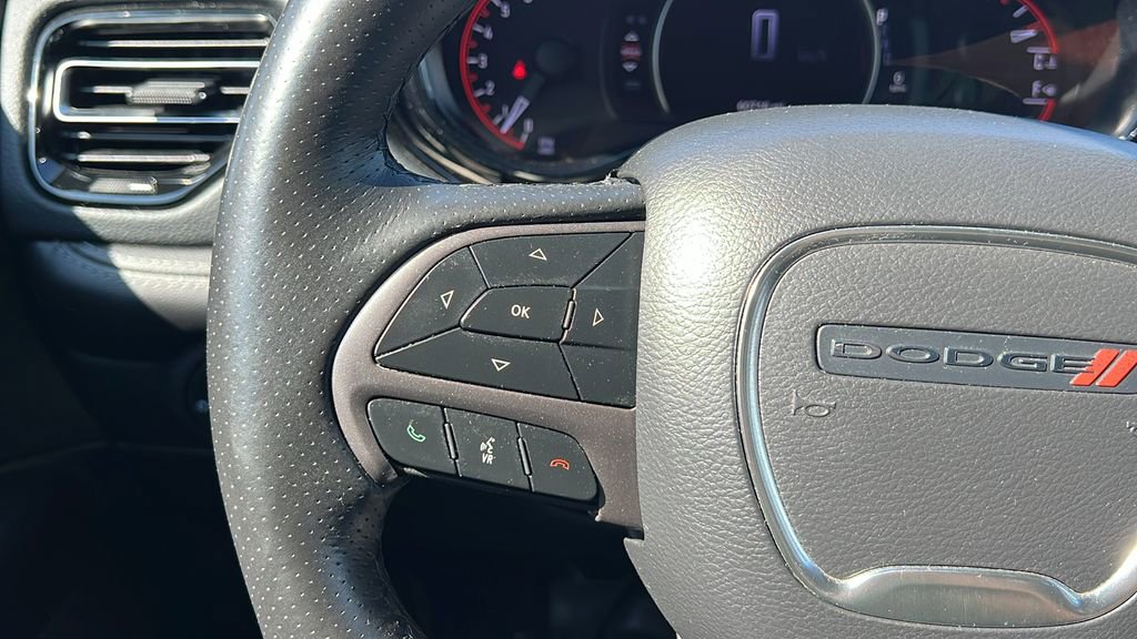 Used 2023 Dodge Durango SXT image 21
