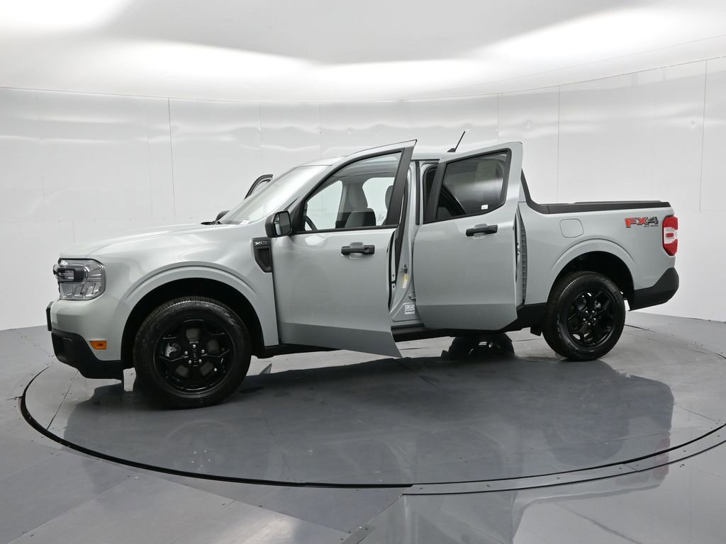 Used 2024 Ford Maverick XLT w/ Equipment Group 300A Standard image 35