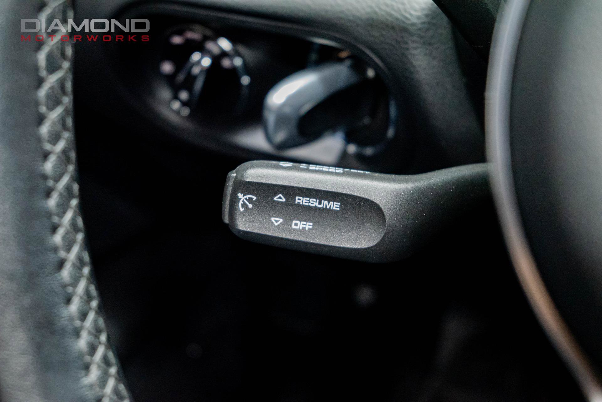 Used 2018 Porsche Macan Turbo image 77