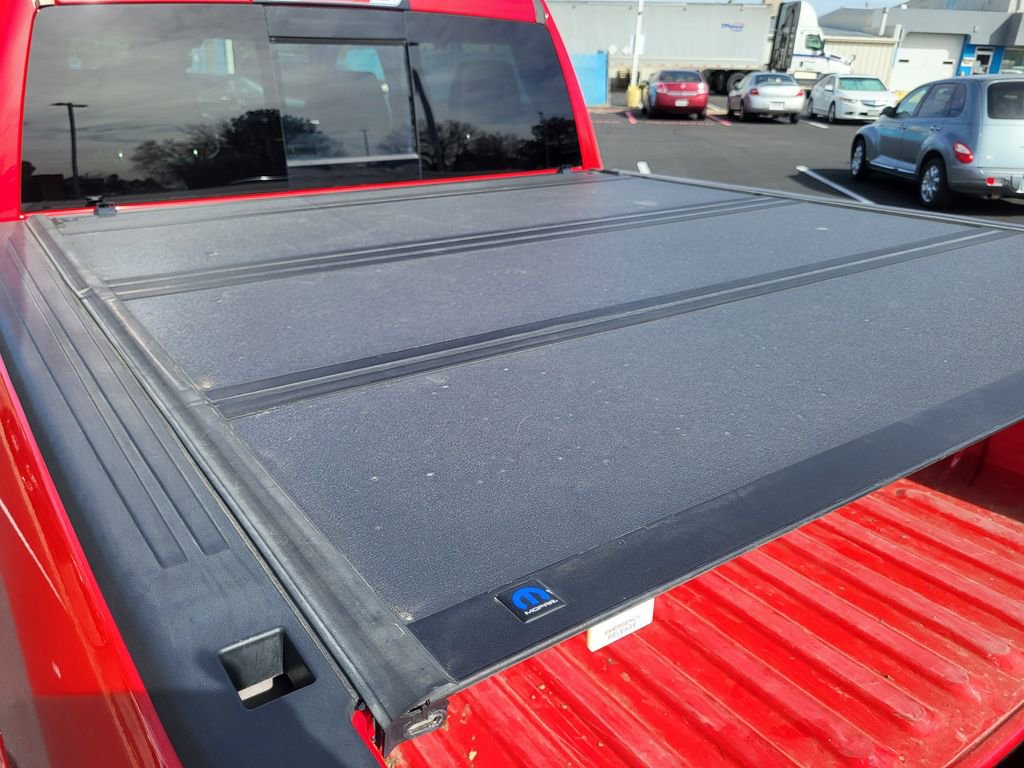 Used 2022 RAM 1500 Laramie image 33