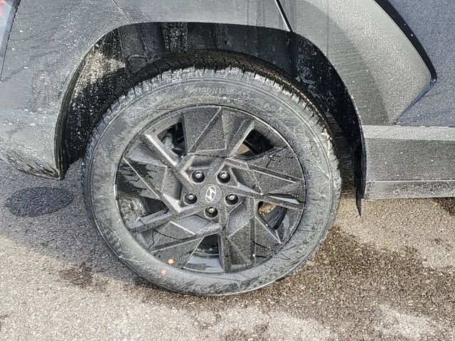 New 2026 Hyundai Kona SEL Sport image 5