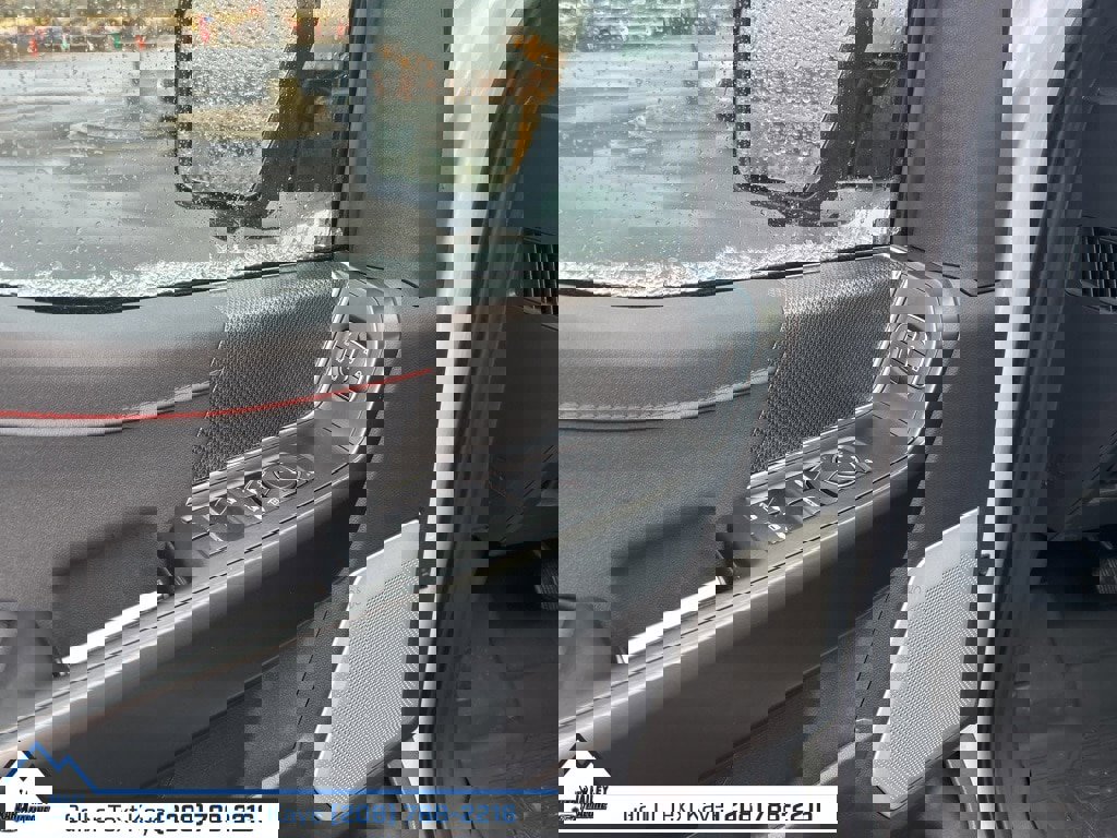 New 2026 Ford F150 Lariat image 23