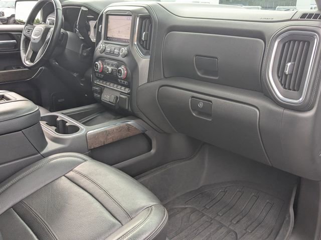 Used 2021 GMC Sierra 1500 Denali w/ Denali Ultimate Package AWD/4WD image 29