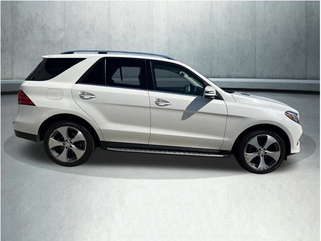 Used 2016 Mercedes-Benz GLE 350 4MATIC image 6