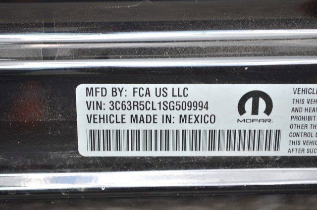 New 2025 RAM 2500 Tradesman image 11