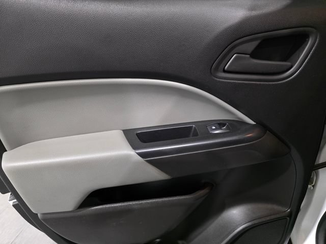 Used 2019 Chevrolet Colorado W/T w/ Custom Special Edition AWD/4WD image 11