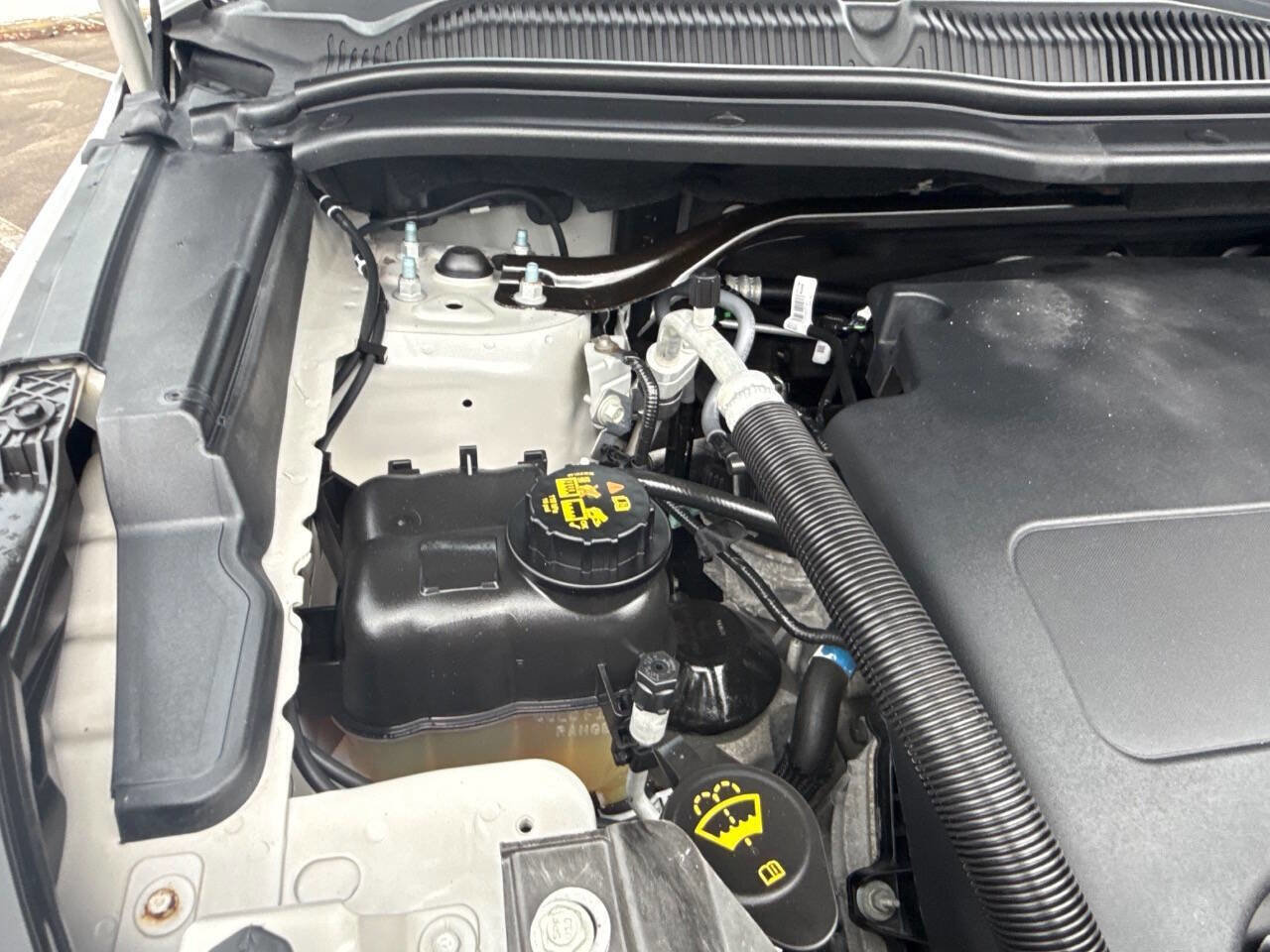 Used 2017 Ford Explorer Limited FWD image 57