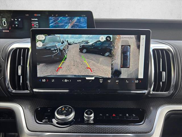 New 2027 Ford Expedition Max Platinum w/ Stealth Appearance Package AWD/4WD image 13