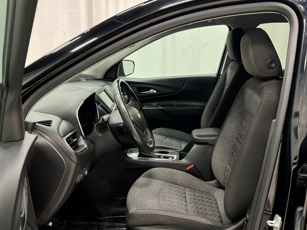 Used 2022 Chevrolet Equinox LT FWD image 12