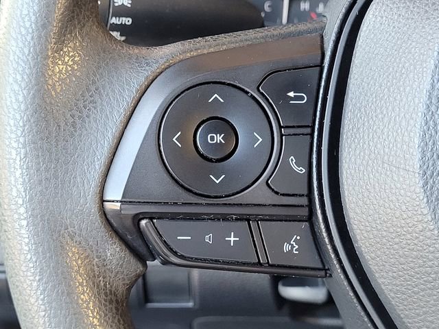 Certified 2024 Toyota Corolla LE image 29