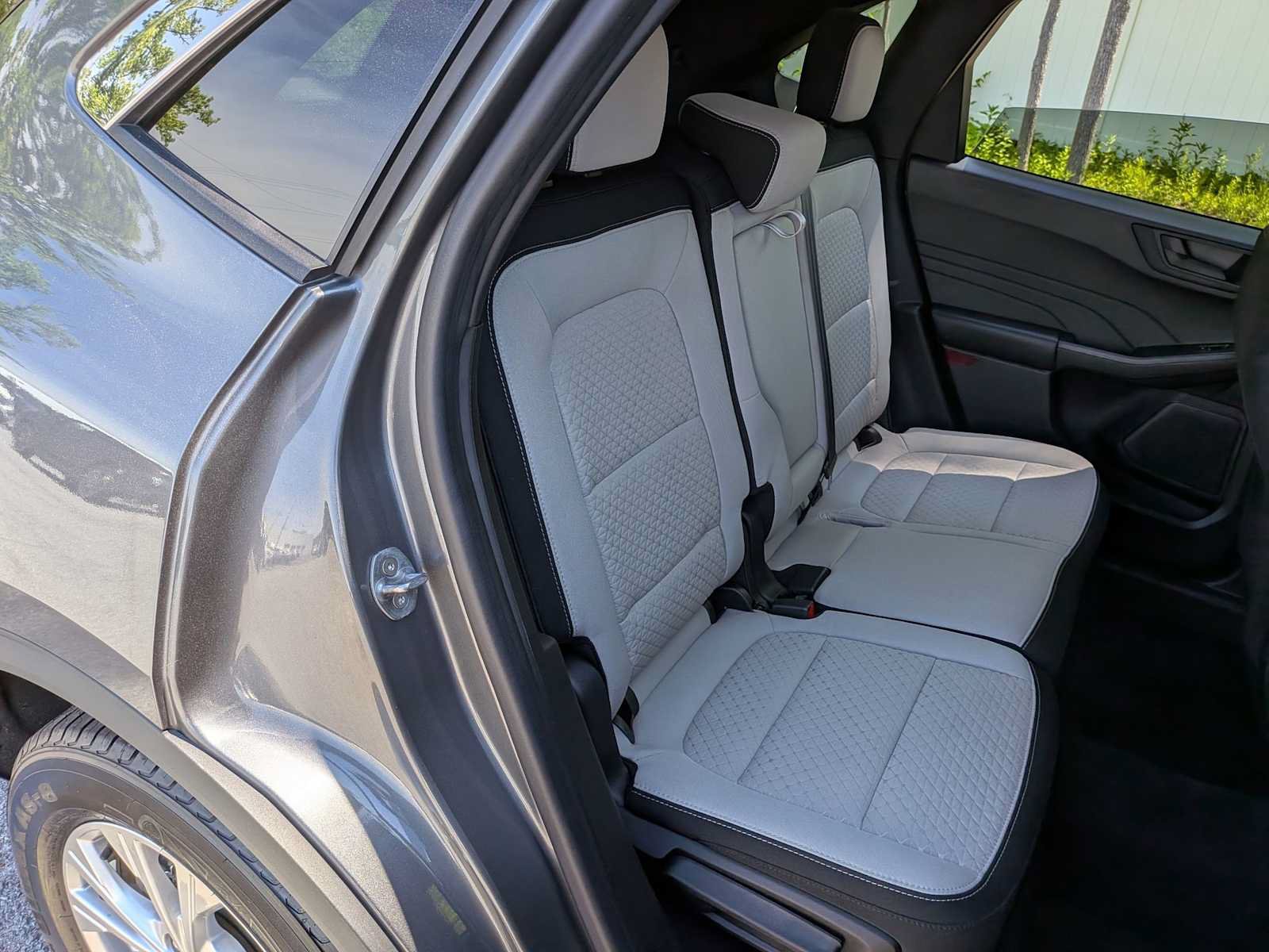 Used 2023 Ford Escape Active AWD/4WD image 20