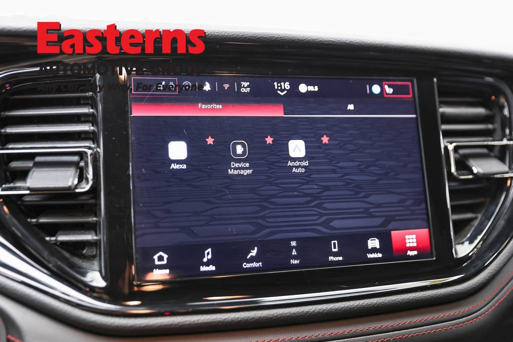Used 2024 Dodge Durango GT RWD image 19