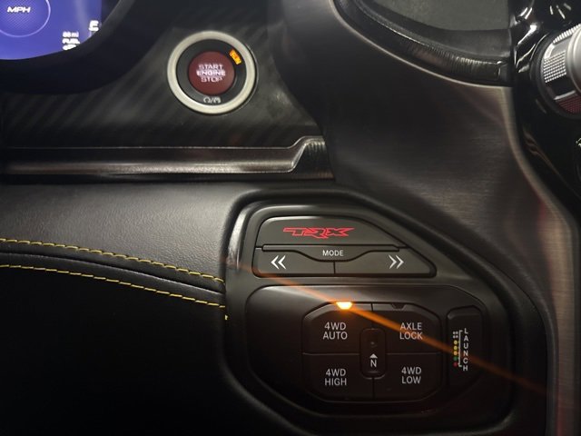 Used 2023 RAM 1500 TRX w/ TRX Level 2 Equipment Group image 15