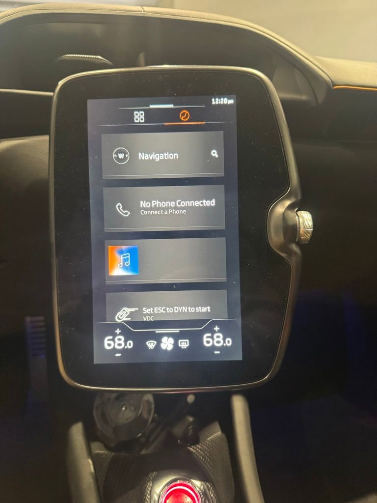 Used 2023 McLaren Artura RWD image 30