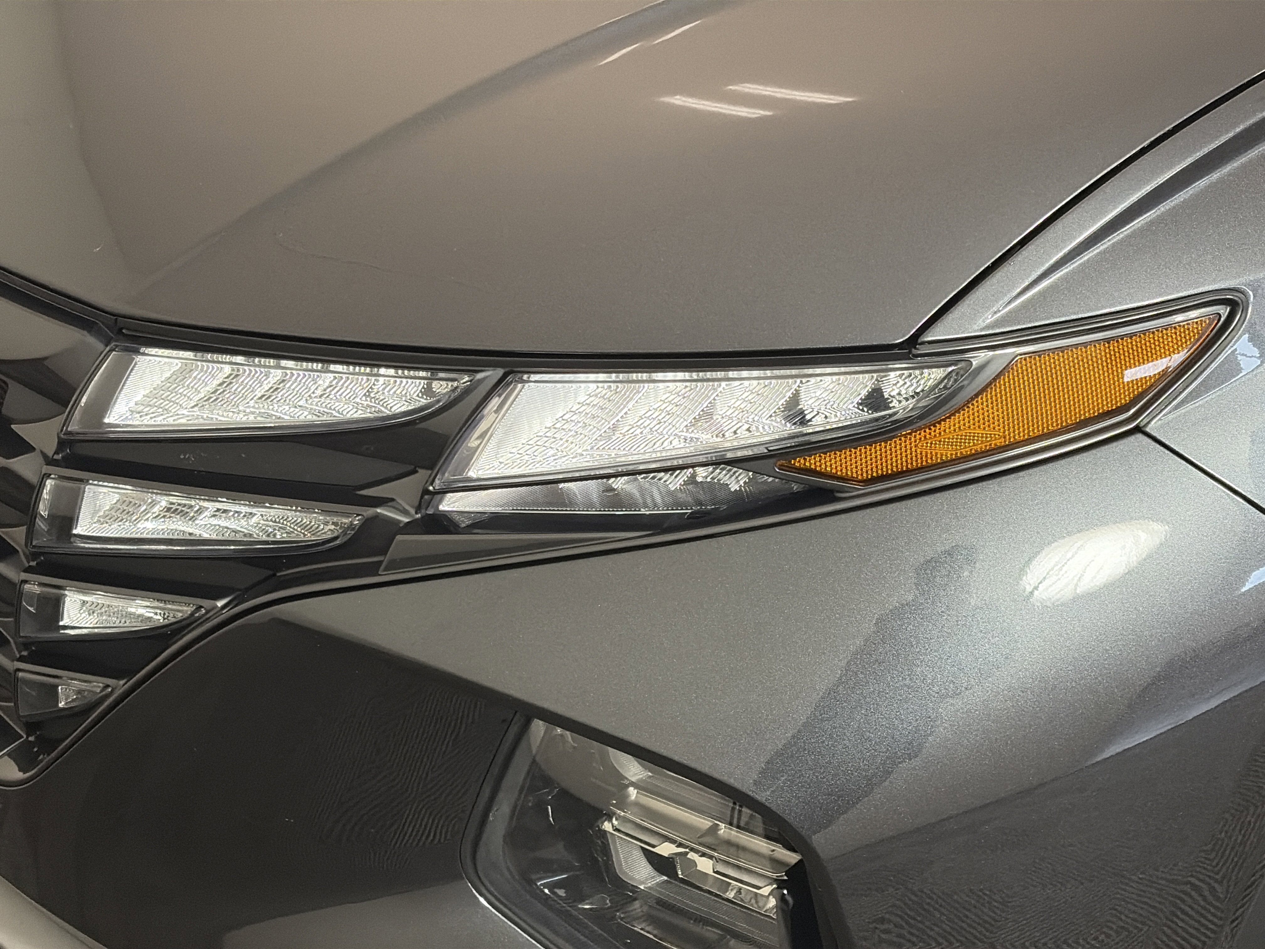 Used 2023 Hyundai Tucson SEL image 9