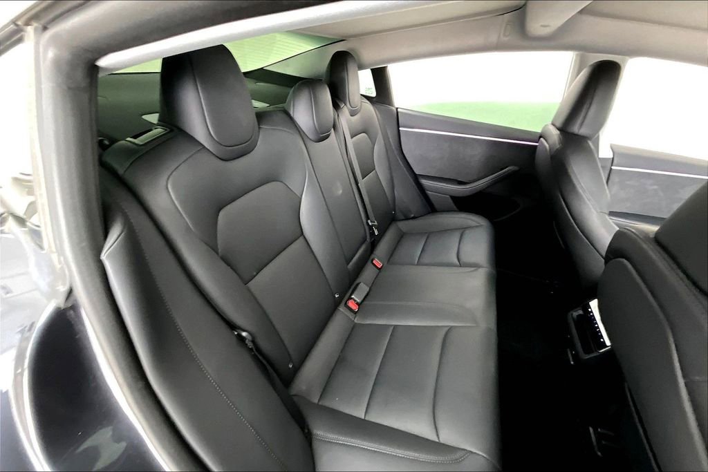 Used 2024 Tesla Model 3 Long Range image 36