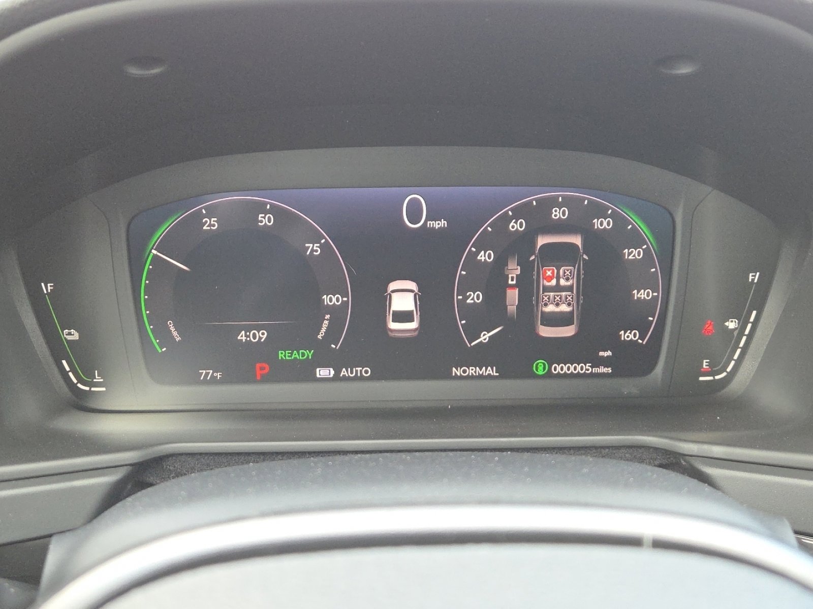 New 2026 Honda Accord Sport image 27