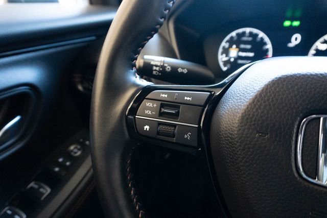 Used 2026 Honda HR-V Sport image 19